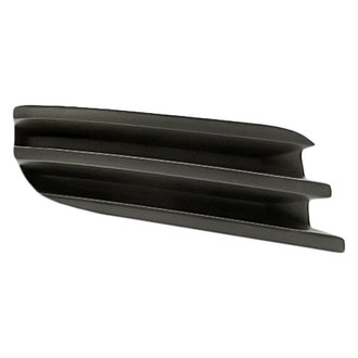 Replacement - Front Lower Passenger Side Fog Light Cover (Standard Line)