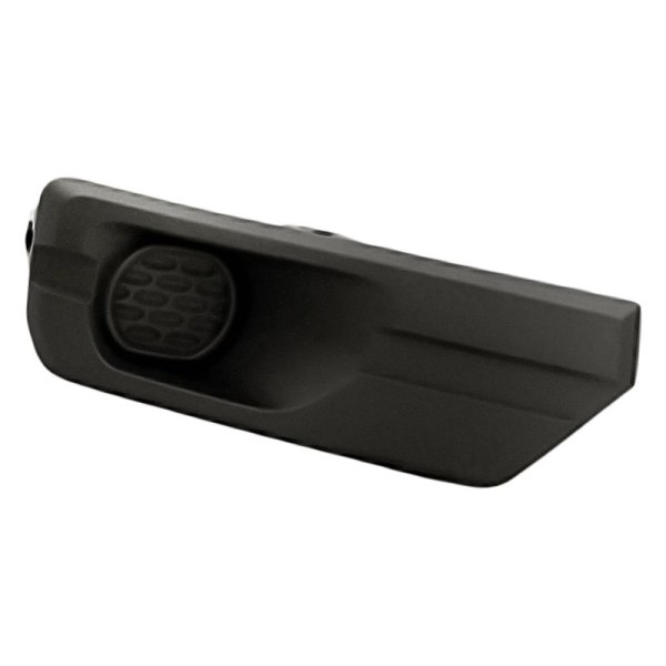 Replacement - Front Passenger Side Lower Fog Light Cover