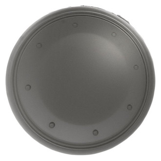 Replacement - Front Driver or Passenger Side Fog Light Cover (Standard Line)