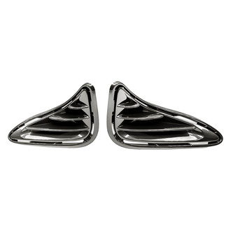 Replacement - Front Daytime Running Light Cover (Standard Line)
