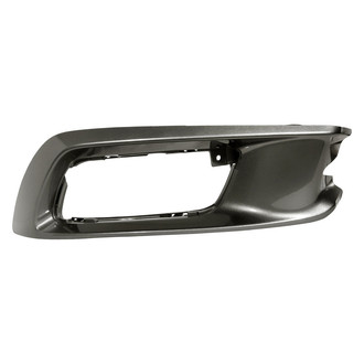 Replacement - Front Fog Light Bezel (Standard Line)