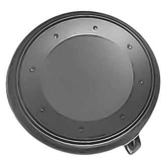 Replacement - Front Driver or Passenger Side Bumper Cap (Standard Line)