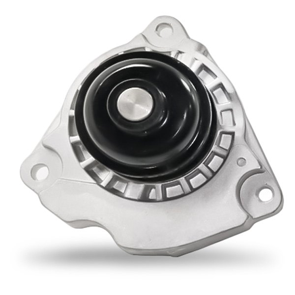 Replacement - Engine Coolant Water Pump