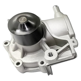 Replacement - Engine Coolant Water Pump