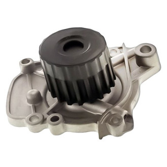 Replacement - Engine Coolant Water Pump