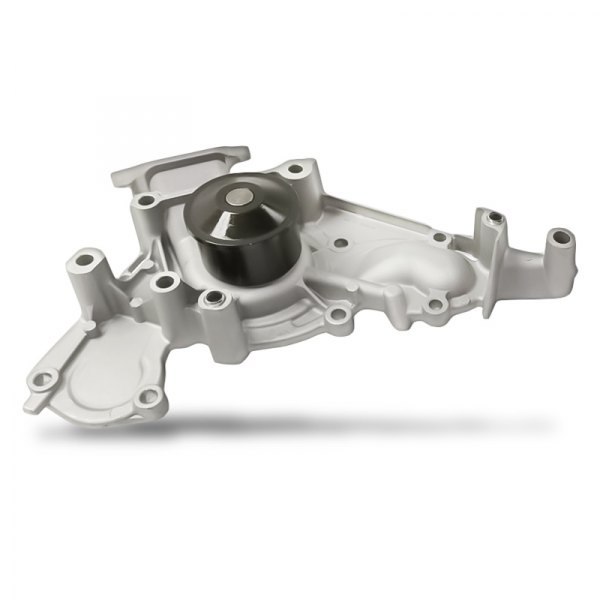 Replacement - Engine Coolant Water Pump