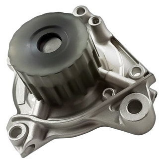 Replacement - Engine Coolant Water Pump