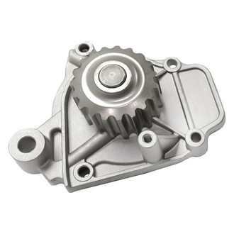 Replacement - Engine Coolant Water Pump