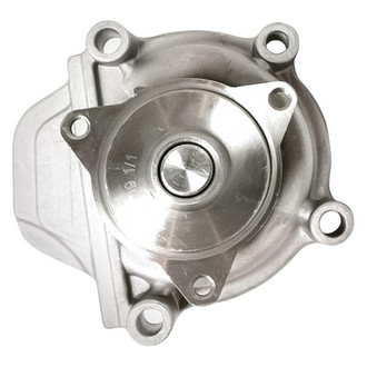 Replacement - Engine Coolant Water Pump