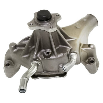 Replacement - Engine Coolant Water Pump