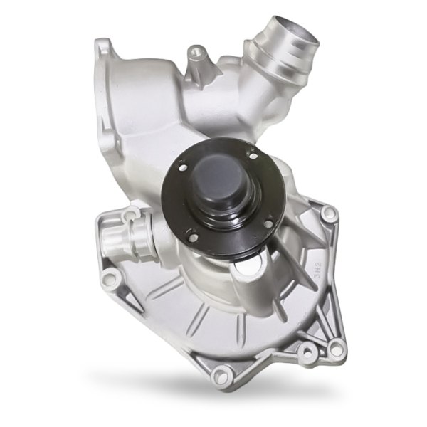 Replacement - Engine Coolant Water Pump