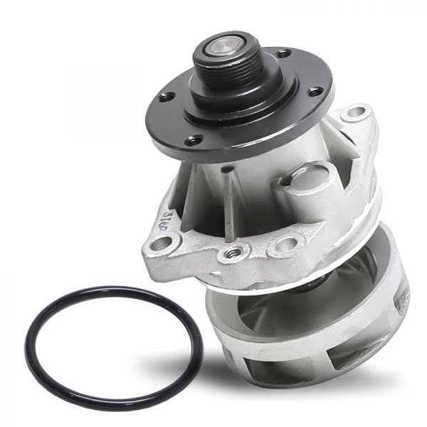 Replacement - Engine Coolant Water Pump