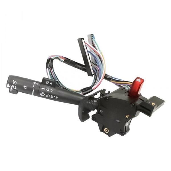 Replacement - Turn Signal Switch