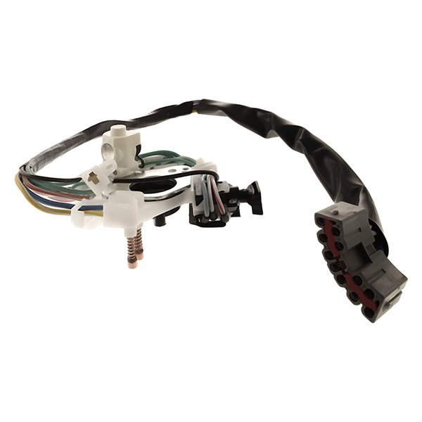 Replacement - Turn Signal Switch
