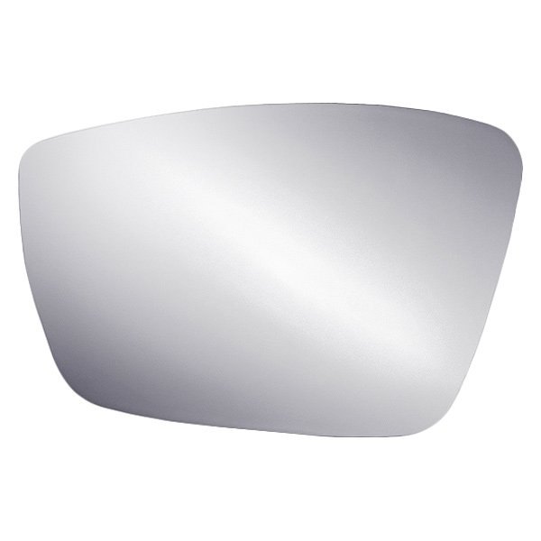 Replacement - Driver Side Mirror Glass