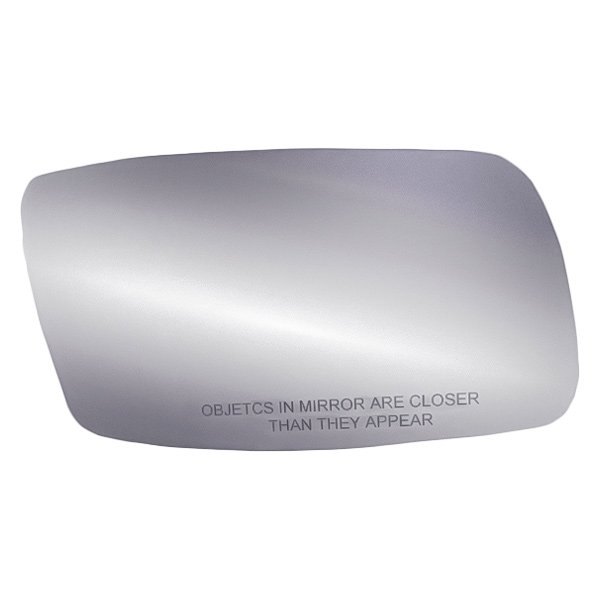 Replacement - Passenger Side Mirror Glass