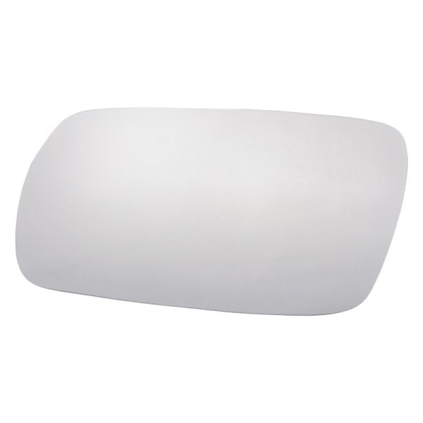 Replacement - Driver Side Manual Mirror Glass