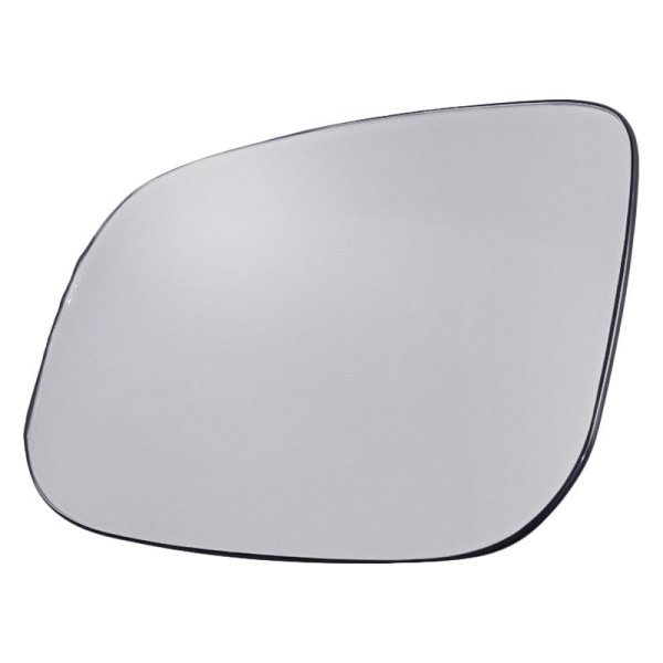 Replacement - Driver Side Mirror Glass