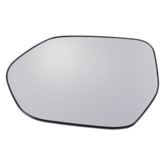Replacement - Driver Side Mirror Glass (Non-Heated) (Standard Line)