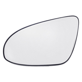 Replacement - Driver Side Mirror Glass (Non-Heated) (Standard Line)