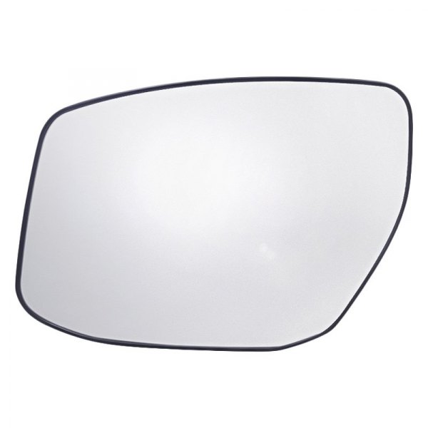 Replacement - Driver Side Mirror Glass