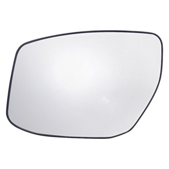Replacement - Driver Side Mirror Glass (Heated) (Standard Line)