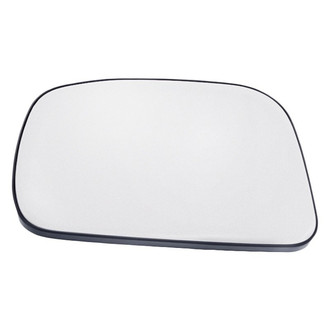 Replacement - Driver Side Mirror Glass (Non-Heated) (Standard Line)