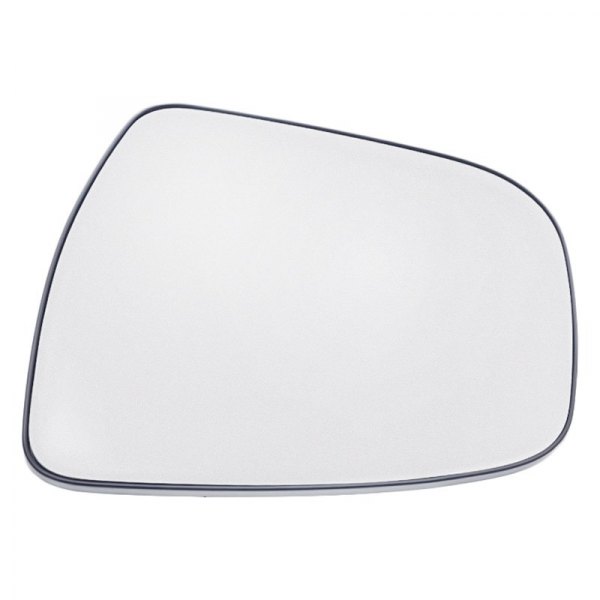 Replacement - Driver Side Mirror Glass