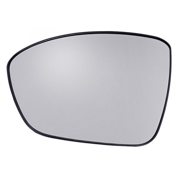 Replacement - Driver Side Mirror Glass