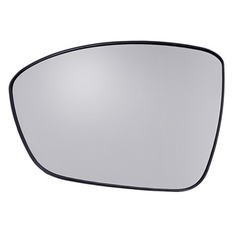 Replacement - Driver Side Mirror Glass (Non-Heated) (Standard Line)