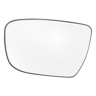 Replacement - Driver Side Mirror Glass (Non-Heated) (Standard Line)