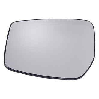 Replacement - Driver Side Mirror Glass (Non-Heated) (Standard Line)