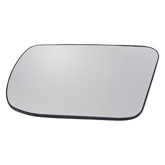 Replacement - Driver Side Mirror Glass (Non-Heated) (Standard Line)