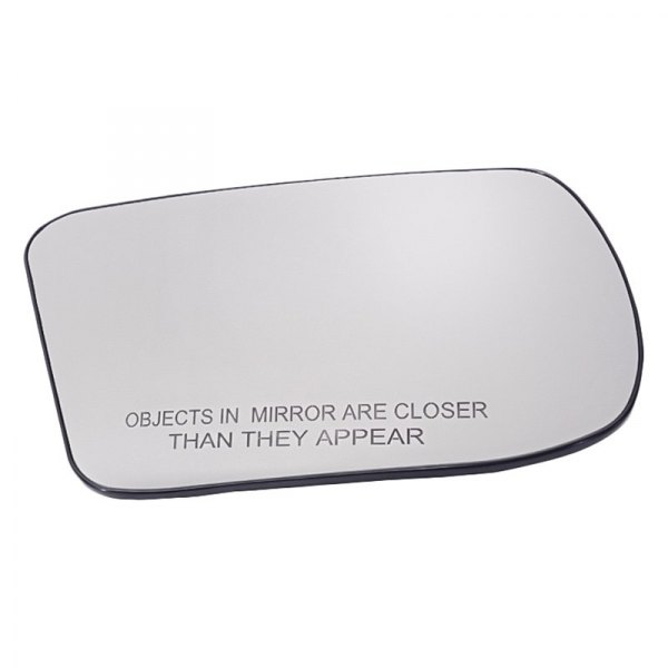 Replacement - Passenger Side Mirror Glass