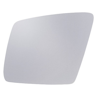 Replacement - Driver Side Mirror Glass (Heated) (Standard Line)