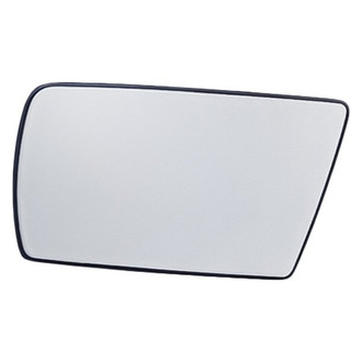 Replacement ID0051AA0242R00 - Driver Side Mirror Glass (Heated) (Standard Line)