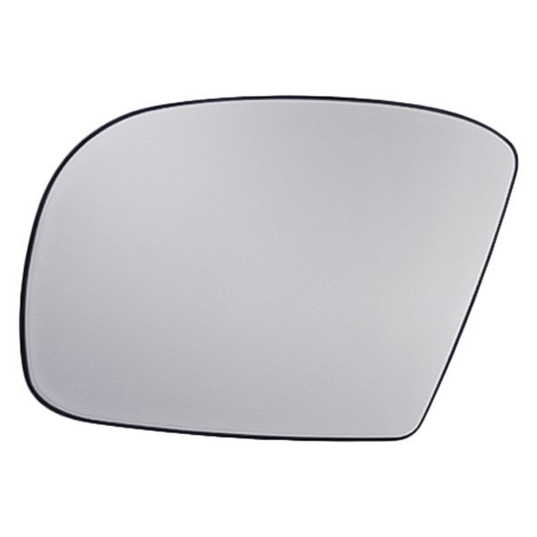 Replacement - Driver Side Mirror Glass