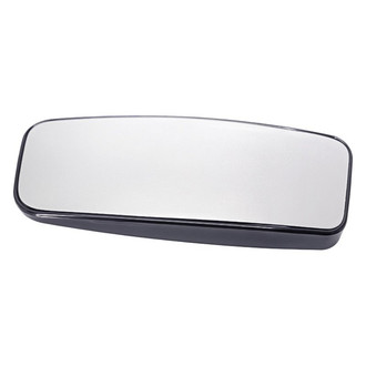Replacement ID0051AA0264R00 - Driver Side Mirror Glass (Non-Heated) (Standard Line)