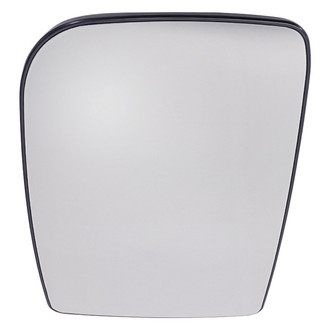 Replacement - Driver Side Mirror Glass (Heated) (Standard Line)