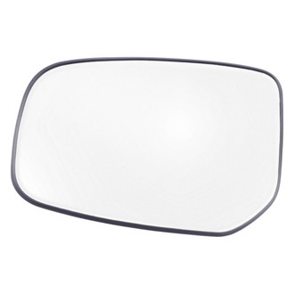 Replacement - Driver Side Mirror Glass (Heated) (Standard Line)