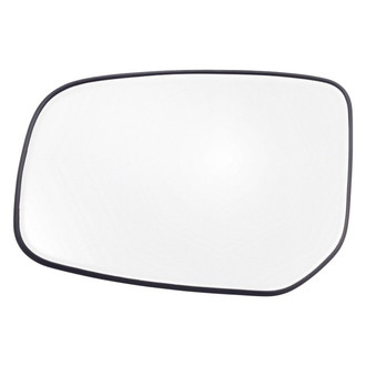 Replacement - Driver Side Mirror Glass (Non-Heated) (Standard Line)