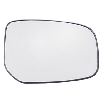 Replacement - Passenger Side Mirror Glass (Non-Heated) (Standard Line)