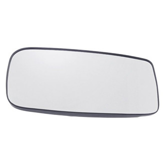 Replacement - Driver Side Mirror Glass (Non-Heated) (Standard Line)
