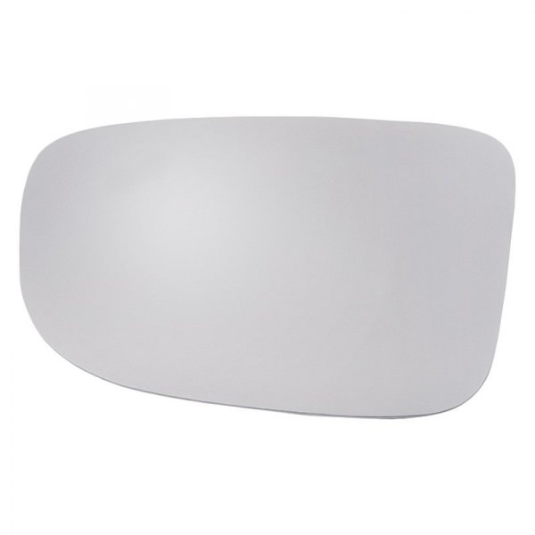 Replacement - Driver Side Mirror Glass