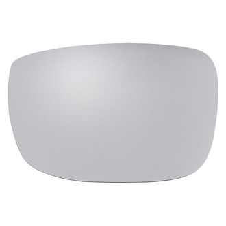Replacement - Driver Side Mirror Glass (Heated) (Standard Line)