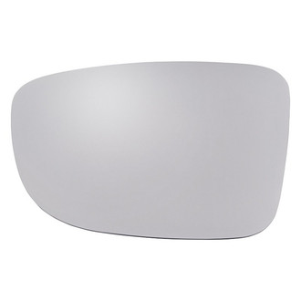 Replacement - Driver Side Mirror Glass (Non-Heated) (Standard Line)
