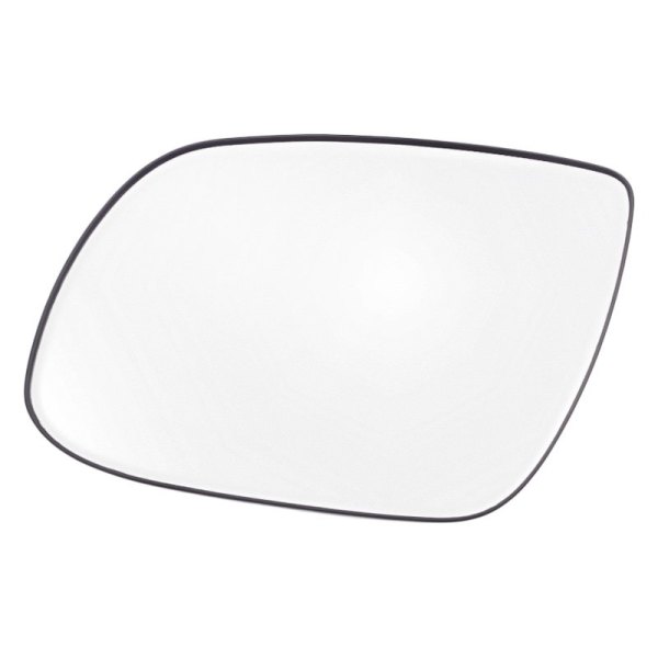 Replacement - Driver Side Mirror Glass