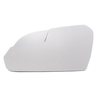 Replacement - Driver Side Mirror Glass (Heated) (Standard Line)