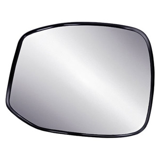 Replacement - Driver Side Mirror Glass (Non-Heated) (Standard Line)
