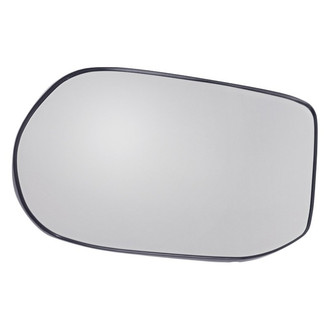 Replacement - Driver Side Mirror Glass (Heated) (Standard Line)